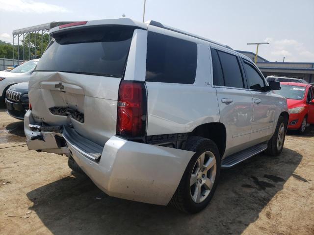 Photo 3 VIN: 1GNSCCKC9FR151519 - CHEVROLET TAHOE C150 