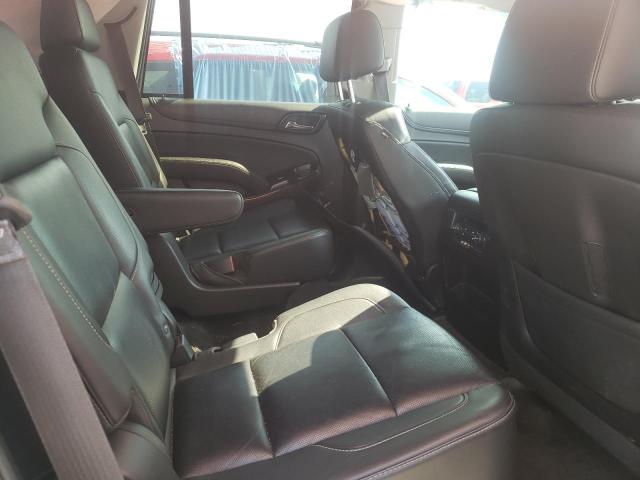 Photo 5 VIN: 1GNSCCKC9FR151519 - CHEVROLET TAHOE C150 