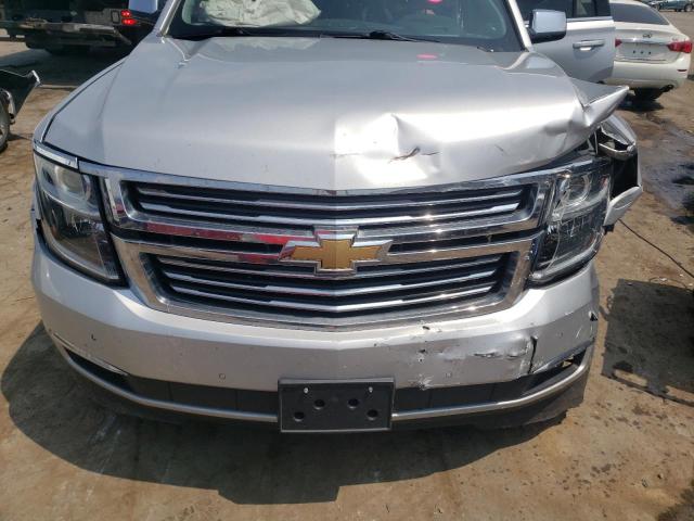 Photo 6 VIN: 1GNSCCKC9FR151519 - CHEVROLET TAHOE C150 