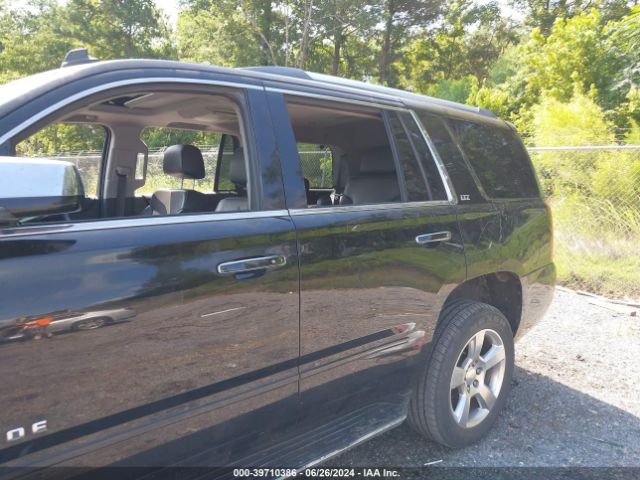 Photo 5 VIN: 1GNSCCKC9FR212027 - CHEVROLET TAHOE 