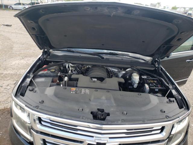 Photo 6 VIN: 1GNSCCKC9FR236599 - CHEVROLET TAHOE C150 