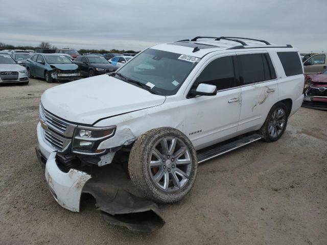 Photo 0 VIN: 1GNSCCKC9FR266380 - CHEVROLET TAHOE 