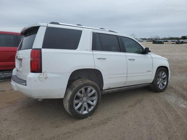 Photo 2 VIN: 1GNSCCKC9FR266380 - CHEVROLET TAHOE 