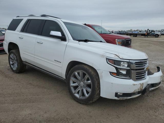 Photo 3 VIN: 1GNSCCKC9FR266380 - CHEVROLET TAHOE 