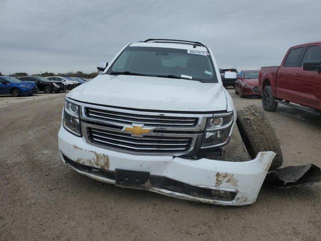 Photo 4 VIN: 1GNSCCKC9FR266380 - CHEVROLET TAHOE 