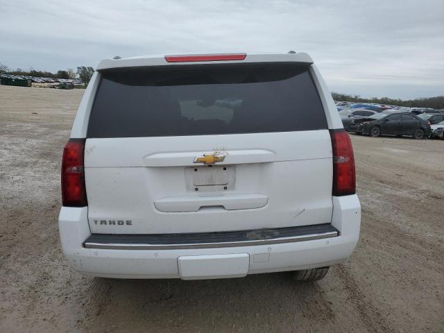 Photo 5 VIN: 1GNSCCKC9FR266380 - CHEVROLET TAHOE 