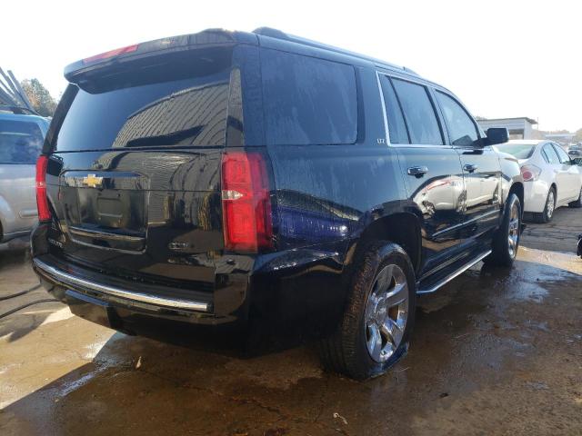 Photo 2 VIN: 1GNSCCKC9FR284135 - CHEVROLET TAHOE C150 