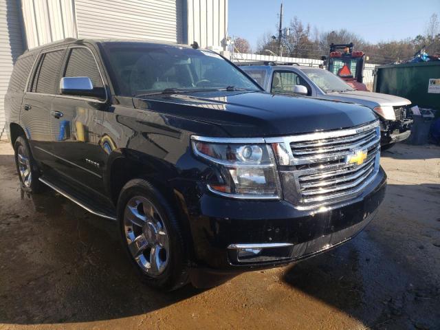 Photo 3 VIN: 1GNSCCKC9FR284135 - CHEVROLET TAHOE C150 