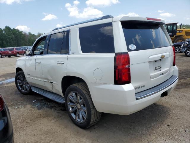 Photo 1 VIN: 1GNSCCKC9FR541455 - CHEVROLET TAHOE C150 