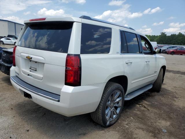 Photo 2 VIN: 1GNSCCKC9FR541455 - CHEVROLET TAHOE C150 