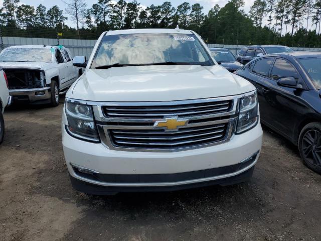 Photo 4 VIN: 1GNSCCKC9FR541455 - CHEVROLET TAHOE C150 