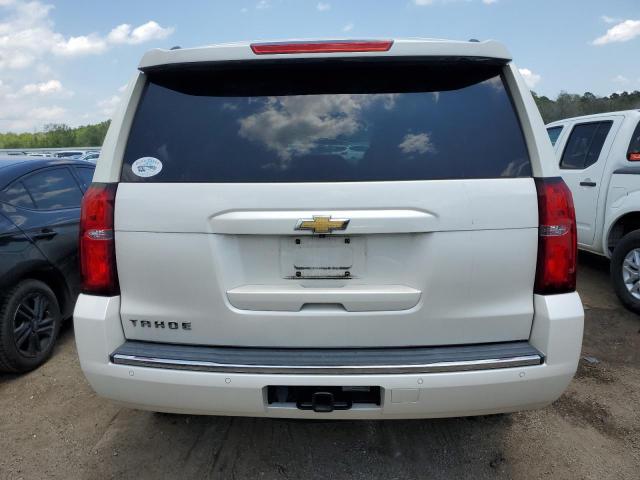 Photo 5 VIN: 1GNSCCKC9FR541455 - CHEVROLET TAHOE C150 