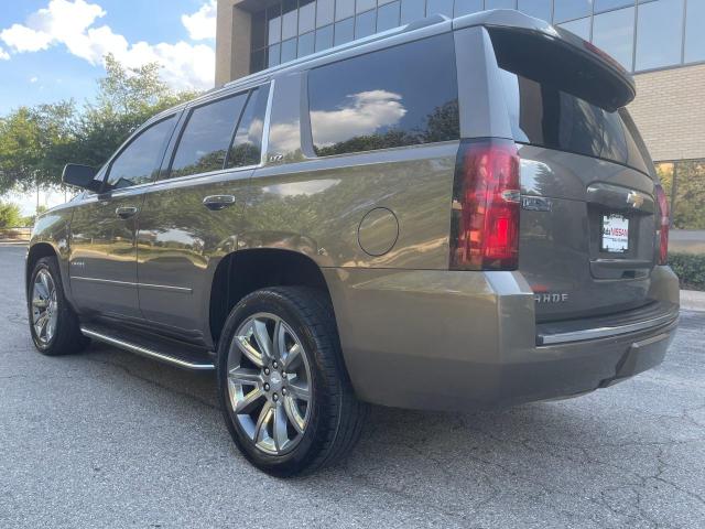 Photo 2 VIN: 1GNSCCKC9GR155054 - CHEVROLET TAHOE C150 