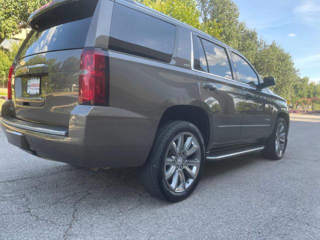 Photo 3 VIN: 1GNSCCKC9GR155054 - CHEVROLET TAHOE C150 