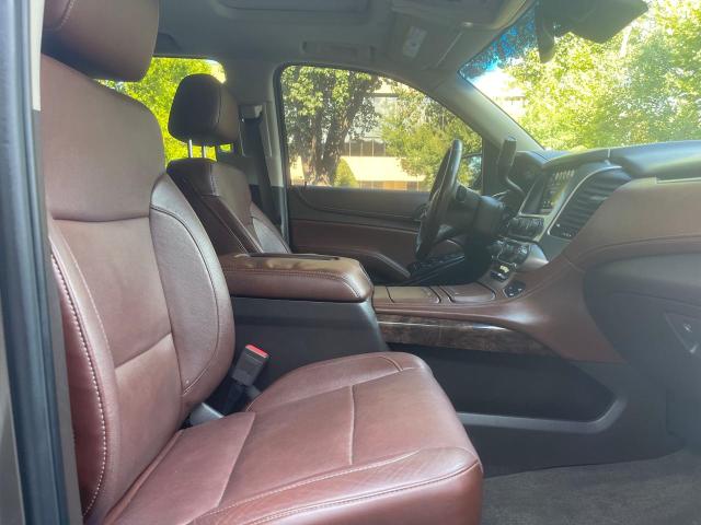 Photo 4 VIN: 1GNSCCKC9GR155054 - CHEVROLET TAHOE C150 