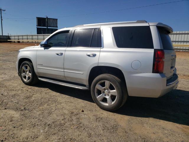 Photo 1 VIN: 1GNSCCKC9HR180845 - CHEVROLET TAHOE C150 