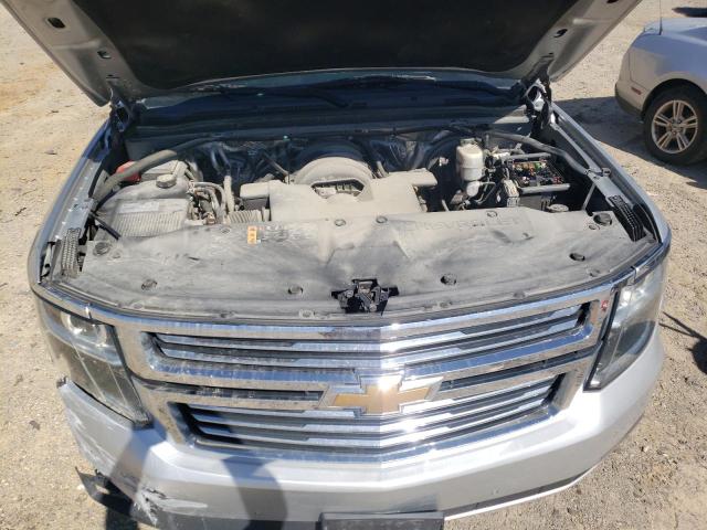 Photo 11 VIN: 1GNSCCKC9HR180845 - CHEVROLET TAHOE C150 