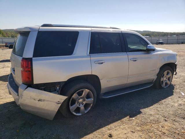 Photo 2 VIN: 1GNSCCKC9HR180845 - CHEVROLET TAHOE C150 