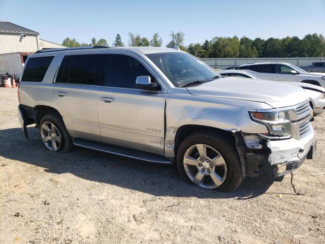 Photo 3 VIN: 1GNSCCKC9HR180845 - CHEVROLET TAHOE C150 