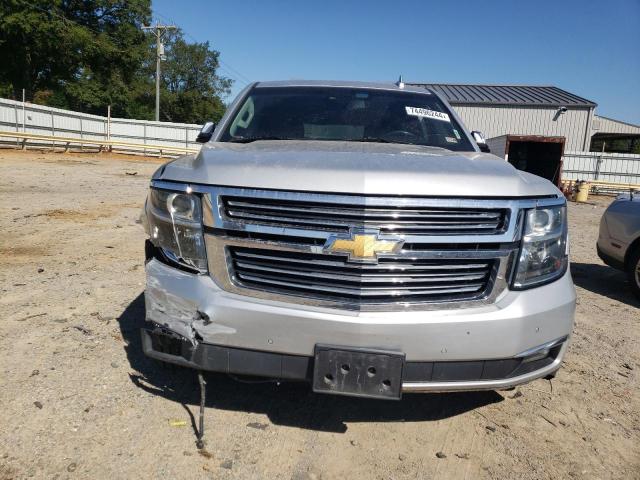 Photo 4 VIN: 1GNSCCKC9HR180845 - CHEVROLET TAHOE C150 