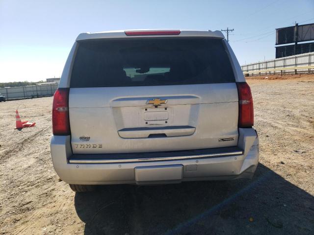 Photo 5 VIN: 1GNSCCKC9HR180845 - CHEVROLET TAHOE C150 