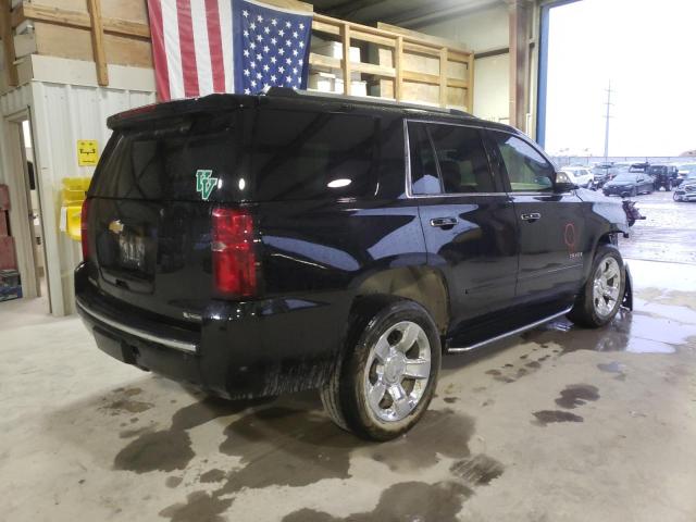 Photo 3 VIN: 1GNSCCKC9HR303530 - CHEVROLET TAHOE C150 