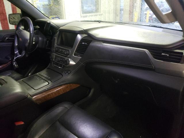 Photo 8 VIN: 1GNSCCKC9HR303530 - CHEVROLET TAHOE C150 