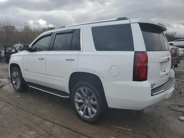 Photo 1 VIN: 1GNSCCKC9LR293963 - CHEVROLET TAHOE C150 