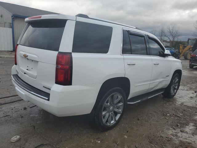 Photo 2 VIN: 1GNSCCKC9LR293963 - CHEVROLET TAHOE C150 