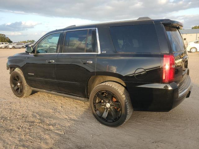 Photo 1 VIN: 1GNSCCKCXFR101048 - CHEVROLET TAHOE C150 