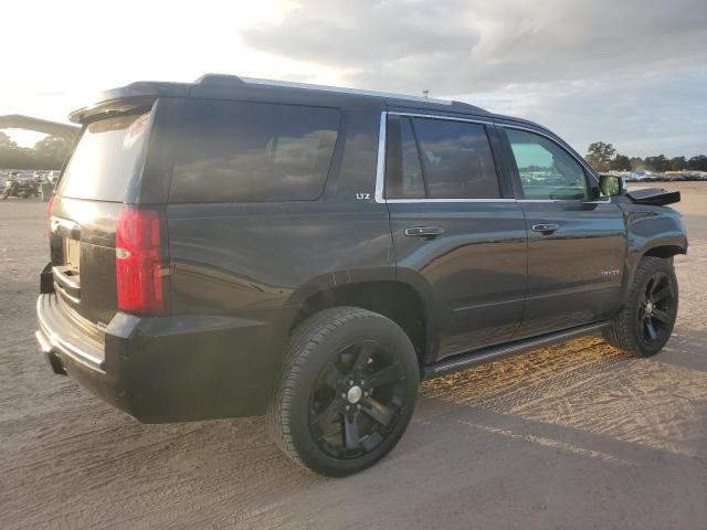 Photo 2 VIN: 1GNSCCKCXFR101048 - CHEVROLET TAHOE C150 