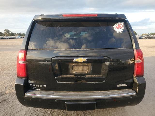 Photo 5 VIN: 1GNSCCKCXFR101048 - CHEVROLET TAHOE C150 