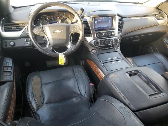 Photo 7 VIN: 1GNSCCKCXFR101048 - CHEVROLET TAHOE C150 