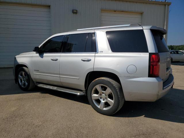 Photo 1 VIN: 1GNSCCKCXFR218774 - CHEVROLET TAHOE 