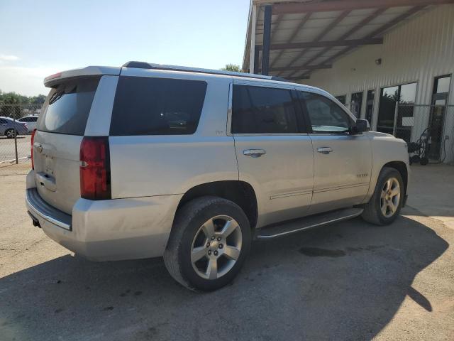 Photo 2 VIN: 1GNSCCKCXFR218774 - CHEVROLET TAHOE 