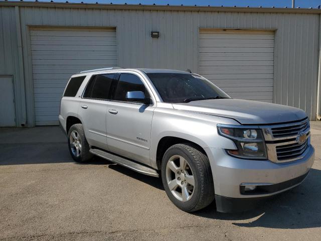 Photo 3 VIN: 1GNSCCKCXFR218774 - CHEVROLET TAHOE 