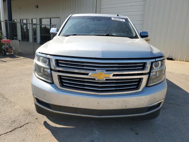 Photo 4 VIN: 1GNSCCKCXFR218774 - CHEVROLET TAHOE 