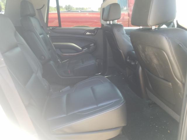 Photo 5 VIN: 1GNSCCKCXFR250740 - CHEVROLET TAHOE C150 