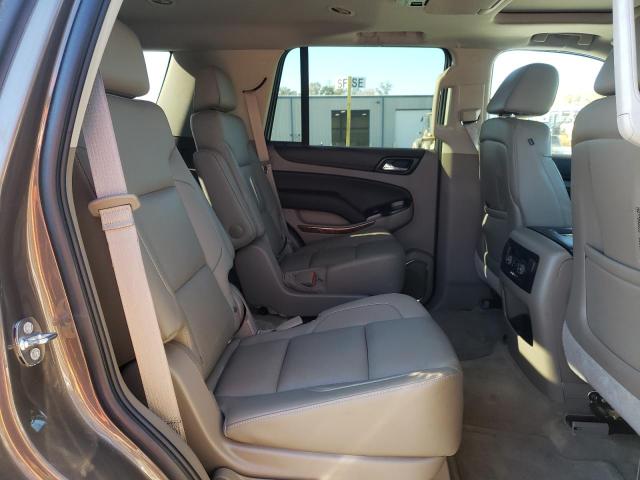 Photo 5 VIN: 1GNSCCKCXFR505631 - CHEVROLET TAHOE C150 