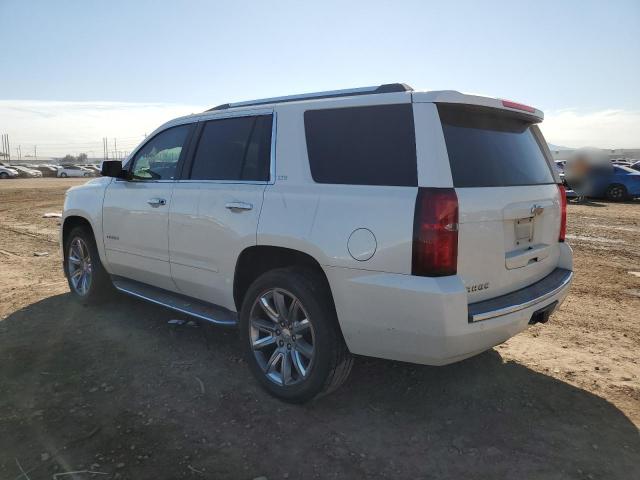 Photo 1 VIN: 1GNSCCKCXFR592365 - CHEVROLET TAHOE C150 