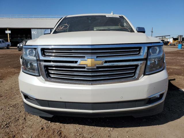 Photo 4 VIN: 1GNSCCKCXFR592365 - CHEVROLET TAHOE C150 