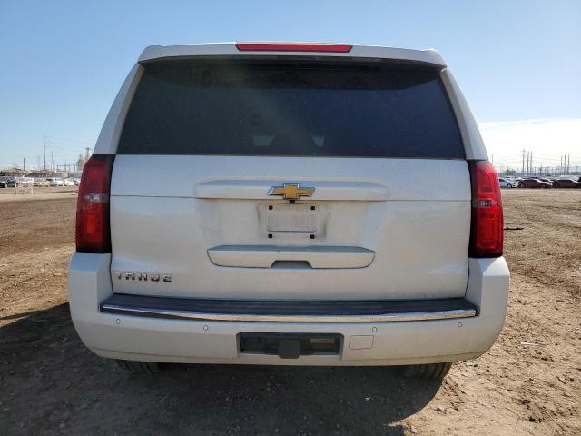 Photo 5 VIN: 1GNSCCKCXFR592365 - CHEVROLET TAHOE C150 