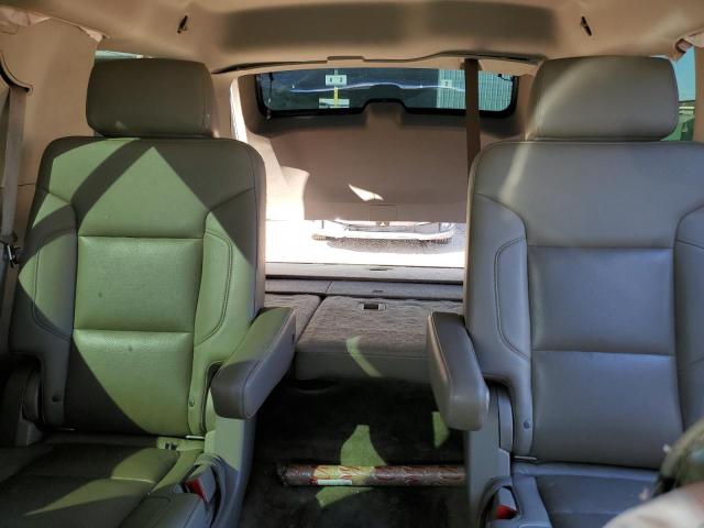 Photo 9 VIN: 1GNSCCKCXFR592365 - CHEVROLET TAHOE C150 