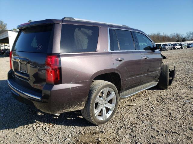 Photo 3 VIN: 1GNSCCKCXGR121348 - CHEVROLET TAHOE C150 