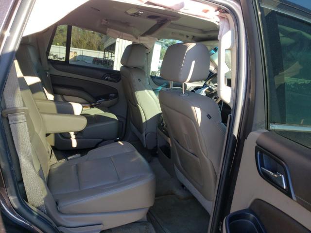 Photo 5 VIN: 1GNSCCKCXGR121348 - CHEVROLET TAHOE C150 