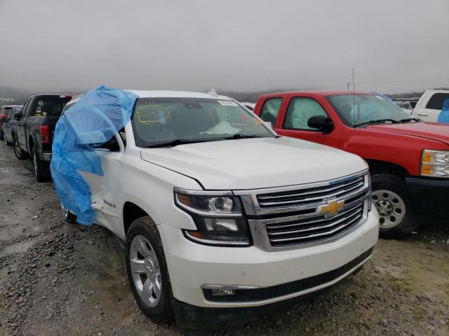 Photo 0 VIN: 1GNSCCKCXGR136769 - CHEVROLET TAHOE C150 