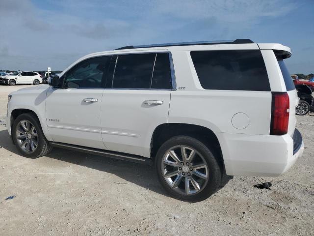 Photo 1 VIN: 1GNSCCKCXGR293816 - CHEVROLET TAHOE C150 