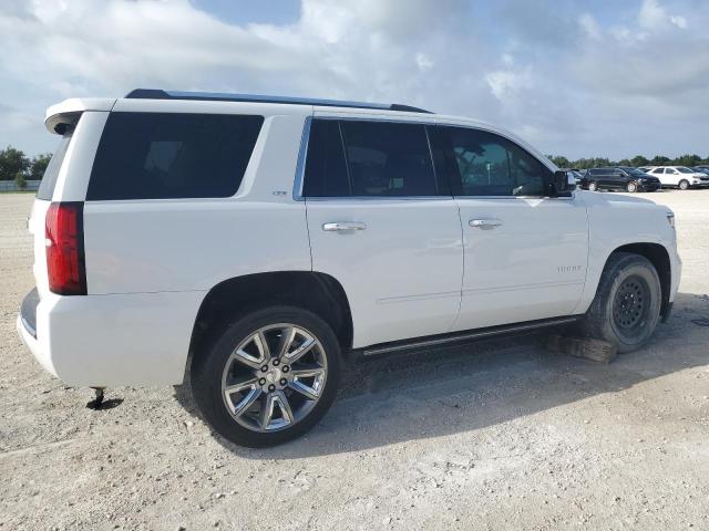 Photo 2 VIN: 1GNSCCKCXGR293816 - CHEVROLET TAHOE C150 