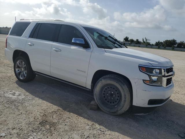 Photo 3 VIN: 1GNSCCKCXGR293816 - CHEVROLET TAHOE C150 