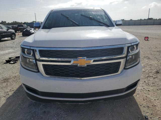 Photo 4 VIN: 1GNSCCKCXGR293816 - CHEVROLET TAHOE C150 